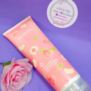 نمک بدن هلو ماتیا