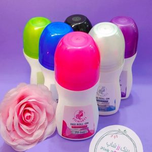 رول مام فیلمارتی (ضد تعریق)