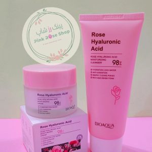 پک مراقبتی رز بیواکوا