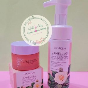پک مراقبتی کاملیا بیواکوا