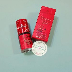 تینت لب و گونه اسنس اورجینال در شش رنگ جذاب