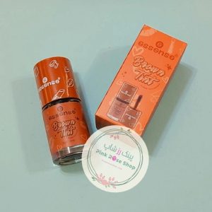 تینت لب و گونه اسنس اورجینال در شش رنگ جذاب