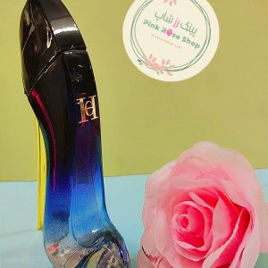 ادکلن 25 میل اسکلاره گودگرل سفید لجر (زنانه)