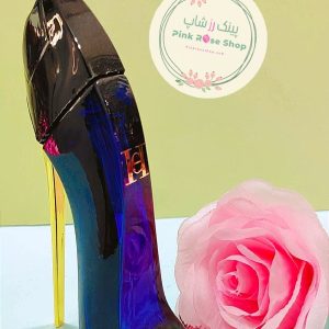 ادکلن 25 میل اسکلاره گودگرل  آبی (ودگرل گلیتر آبی) (زنانه)