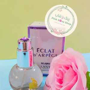 ادکلن 25 میل اسکلاره اکلت(زنانه)