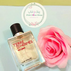 ادکلن 25 میل اسکلاره تق هرمس(مردانه)