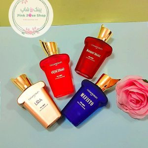 ادکلن 25 میل اسکلاره کازاموراتی زرجف-زرژاف گران بالو گرن بالو (زنانه)