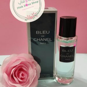 ادکلن مردانه 35 میل پرستیژ بلو دِ شنل Blue De Chanel