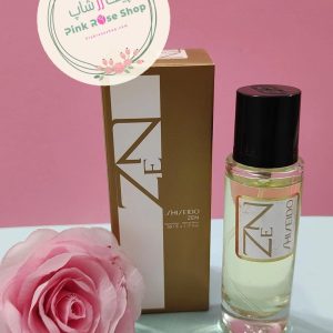 ادکلن زنانه 35 میل پرستیژ شیسیدو زن Shiseido Zen
