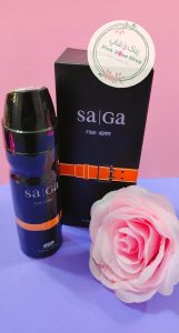 ادکلن 30 میل  مردانه امپر ساگا | Emper saga for men