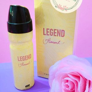 ادکلن 30 میل لجند رایحه زنانه