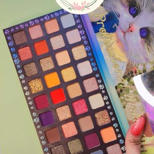 سایه چشم 36 رنگ ایگودکو