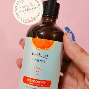 سرم آبرسان ویتامین c بیو