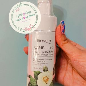 پک مراقبتی گیاه کاملیا