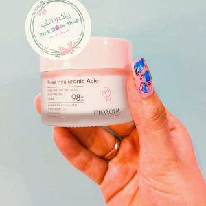 پک مراقبتی رز بیواکوا