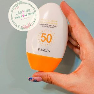 کرم ضد آفتاب ضد لک spf 50