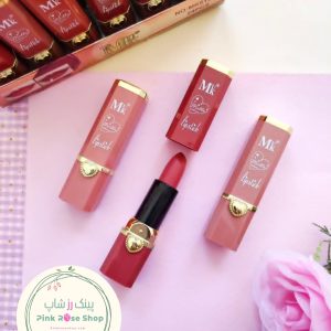 رژ لب جامد 12 رنگ موک