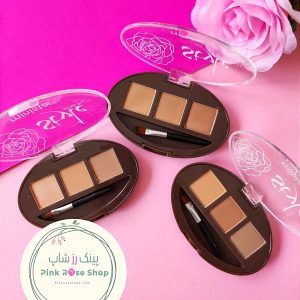 سایه ابرو استایل برند مینی استار