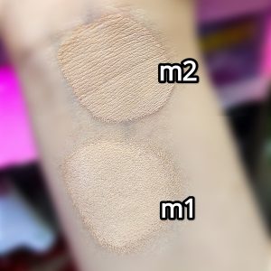 کرم پودر کانسیلر دار خاویار مکلین MACLENE(اصل)