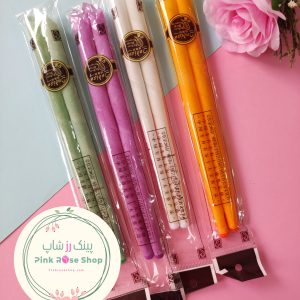 شمع پاکسازی گوش اوندیان بسته 1 جفتی