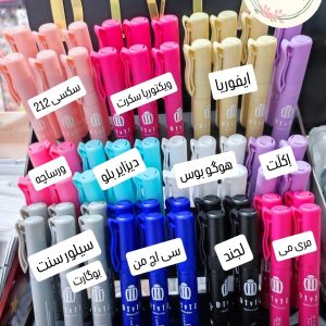 ادکلن خودکاری دیوایز 10 میل