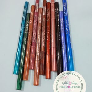 مداد چشم و لب پنلوپه