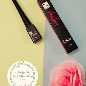 خط چشم ماژیکی بابیلا