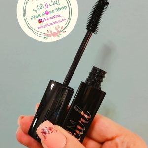 ریمل بلند کننده maximum curl پوکه فلزی لورن بیوتی