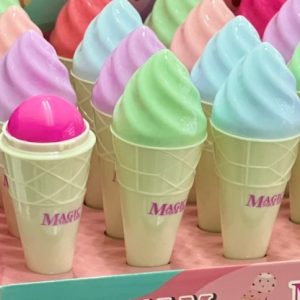 بالم لب بستنی قیفی مجیک MAGIC