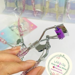 فرمژه استیل مدل پری دریایی اکلیلی
