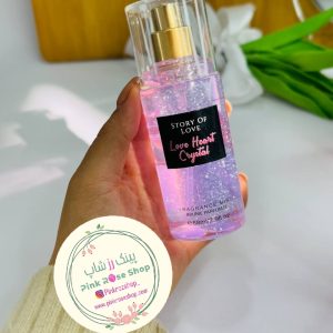 بادی اسپلش استوری لاو 3 STORY LOVE