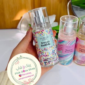 بادی اسپلش استوری لاو 1 STORY LOVE