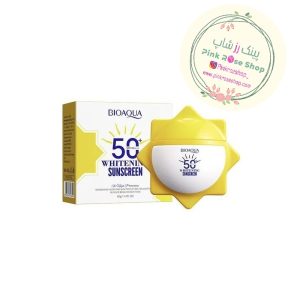 ضد آفتاب خورشید +spf50