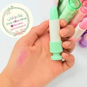 بالم لب طرح استوانه مجیک MAGIC