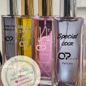 ادکلن 60 میل اُدور odor