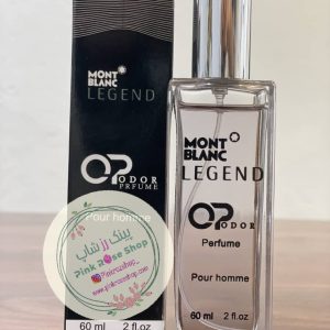 ادکلن 60 میل اُدور odor