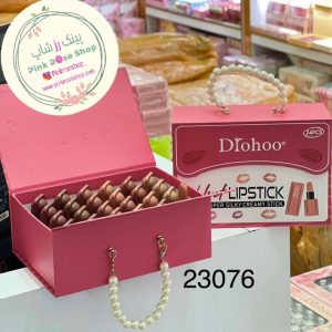 رژ لب جامد دورهو کد 2022 (عمده)