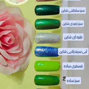 لاک کنویس (نیو کالکشن)