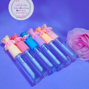 برق لب فانتزی خرسی