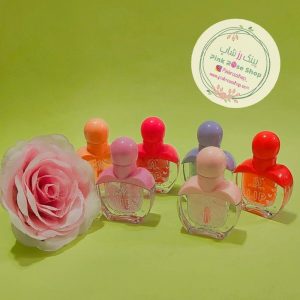 شاین لب قلبی حرارتی