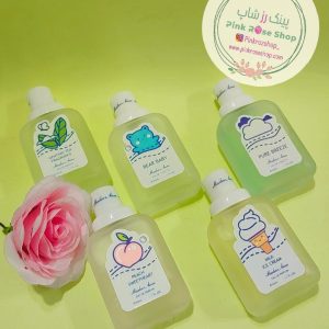 عطر بیکینی