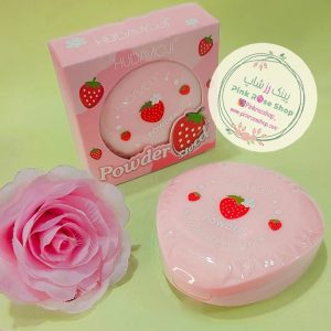پنکک دوطبقه هدی موجی (توت فرنگی)