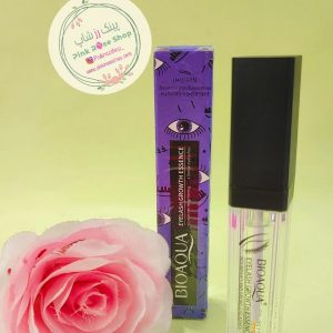 سرم تقویت مژه و ابرو درجه یک