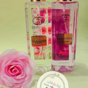 بادی اسپلش دلوان (زنانه)