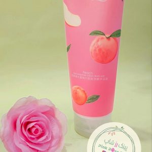 پک مراقبتی عصاره هلو (پنج تیکه)