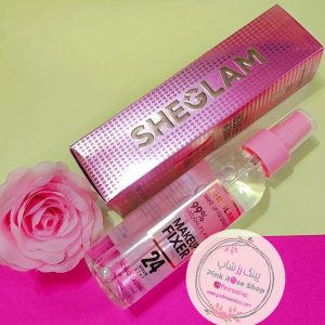 اسپری فیکس حرفه ای (درجه یک)
