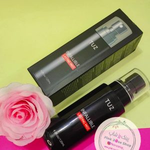 اسپری فیکس توز