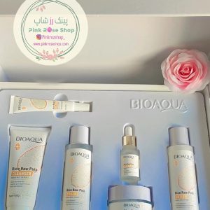 پک مراقبتی عصاره برنج سادور (کدB910030)