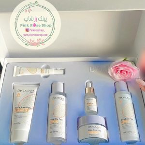 پک مراقبتی عصاره برنج سادور (کدB910030)
