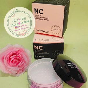 پودر فیکس Nc (کد 4012)
